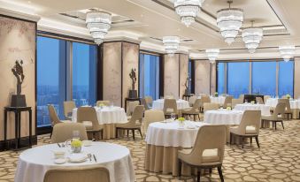 The St. Regis Changsha