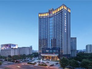 Dyna Sun International Hotel (Suzhou East Taihu Lake Scenic Area)