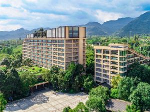 Howard Johnson Conference Resort Chengdu