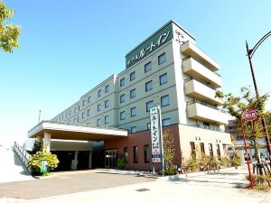 Hotel Route-Inn Niigata Kencho-Minami