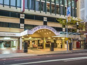 Great Southern Hotel Brisbane