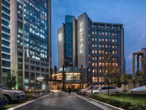 Yitel Premium (Xi'an High-tech Zone Jinye Road)