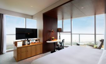 Hilton Garden Inn Zhuhai Hengqin