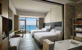 Marriott Yantai