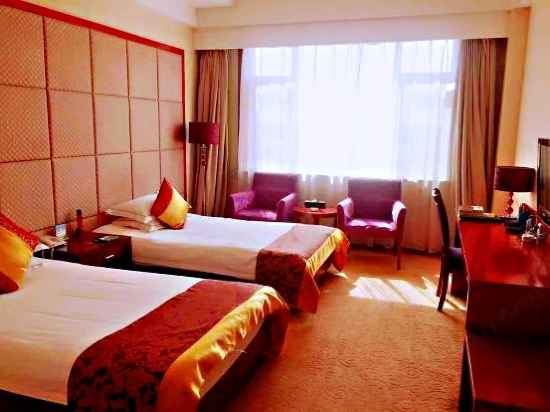 Guiquan Hotel Rooms