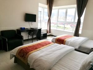 Duyun Aucao Hotel Apartment