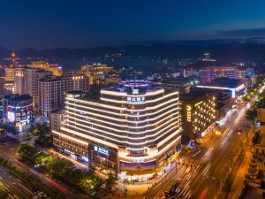 Zhejiang Hotel（hangzhou west lake）