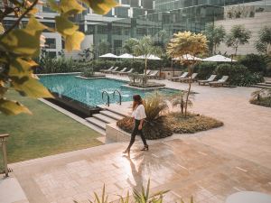 ANDAZ DELHI, BY HYATT