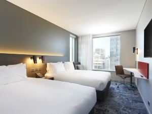 Holiday Inn Express Melbourne Southbank, an IHG Hotel