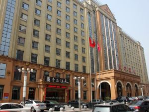 Fengcheng Hotel