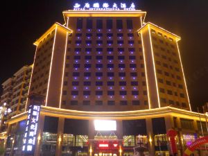 Xiyan International Hotel