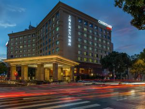 Courtyard by Marriott Shanghai Fengxian