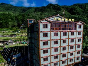 Dawagengzha Ecological Theme Hotel