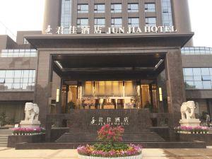 Jun Jia Hotel