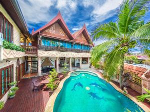 Villas in Pattaya