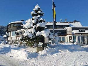 Haus Zur Sonne Sauerland