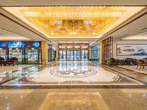 Xuhao International Hotel