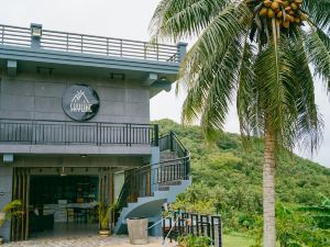 Saipan Skyline Designers Hotel