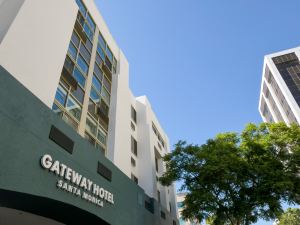 Gateway Hotel Santa Monica