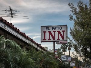 El Patio Inn - Near Universal Studios Hollywood