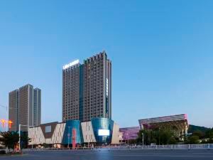 Urba Hotel (Yichun Wanda High Speed Railway Station)