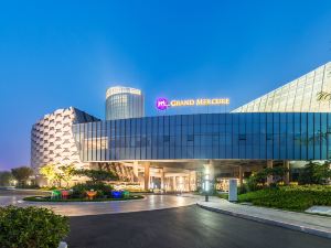 Grand Mercure Qingdao Airlines