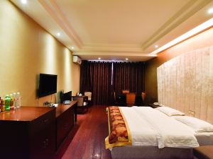 Kaidi Business Hotel, Hejiang