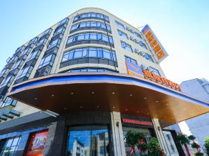 Yeste Hotel (Yingshan Hot Spring)