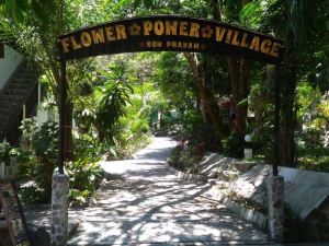 Flower Power Farm Village