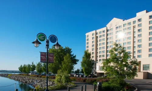 Residence Inn Kingston Water's Edge