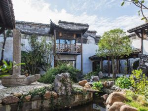 Lichuan Qinyuan Homestay