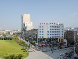 Vienna 3 Best Hotel (Tongcheng Xianghan Road)