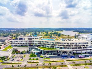 Grand Lagoi Hotel Bintan