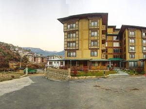 Ramada by Wyndham Valley Thimphu