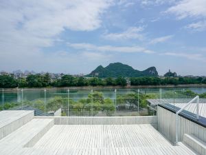 Jiangpan Bieyuan (Guilin Liangjiang Sihu Lijiang Branch)