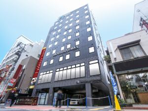 HOTEL LiVEMAX Yokohama Motomachi Ekimae