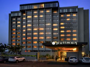 Pullman Abidjan