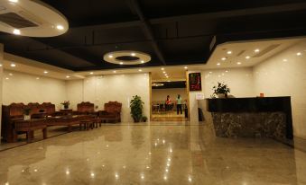 Mossflower Hotel (Zhuhai Jinwan Airport)