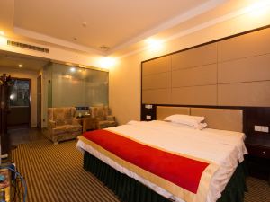 Xichong Mingcheng Holiday Hotel