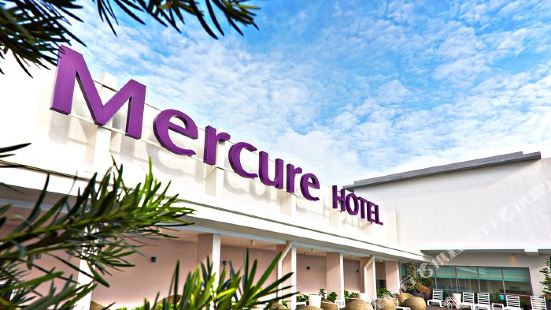 Mercure Kuala Lumpur Shaw Parade