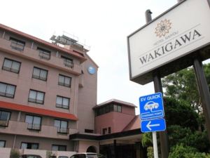 Hotel Saiyou Wakigawa