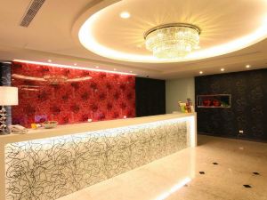 Ximen Citizen Hotel