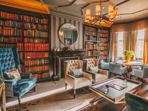 11 Cadogan Gardens and The Apartments by Iconic Luxury Hotels