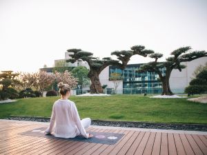 The Anandi Hotel and Spa Shanghai