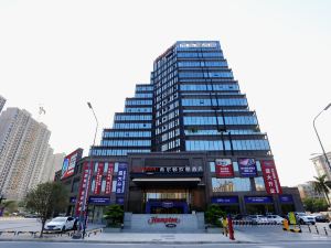 Hampton by Hilton Shunde Longjiang