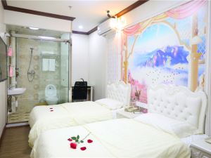 Shenyang Yuyi Theme Hotel