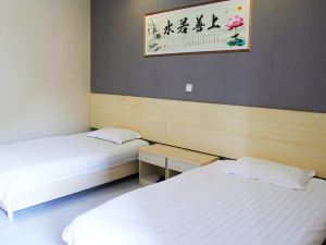 宜昌登科商務賓館