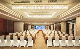 Hilton Foshan