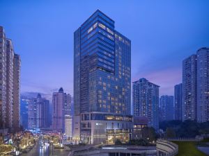 Hyatt Regency Chongqing Hotel