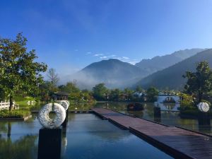 Han Yue Lou Resort Spa Jiuhuashan